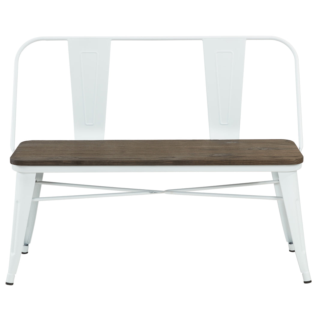 Modus Bench