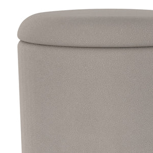 Alya Storage Ottoman