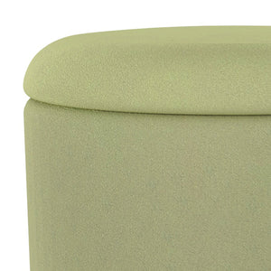 Alya Storage Ottoman