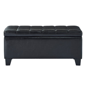 Winston Storage Ottoman