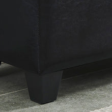 Load image into Gallery viewer, Winston Storage Ottoman