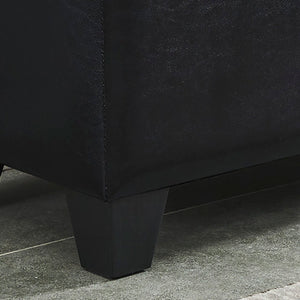 Winston Storage Ottoman