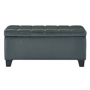 Winston Storage Ottoman