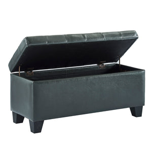 Winston Storage Ottoman