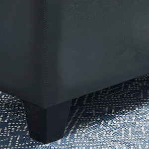 Winston Storage Ottoman