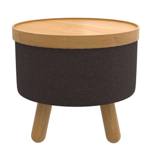 Betsy Storage Ottoman