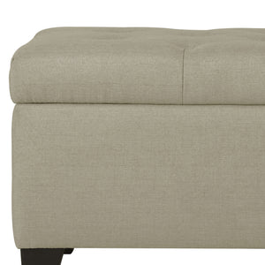 Harper Storage Ottoman