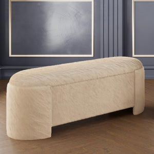 Selene Storage Ottoman