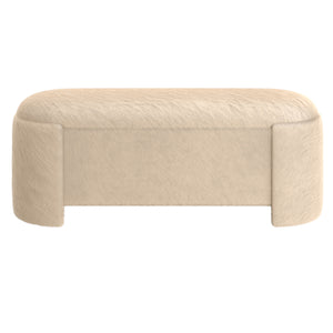 Selene Storage Ottoman