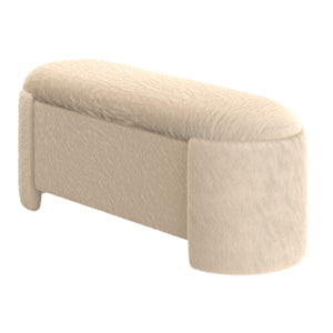 Selene Storage Ottoman