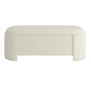 Cybil Storage Ottoman