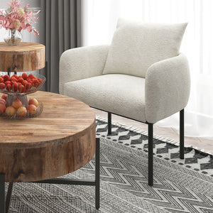 Zana Accent Chair