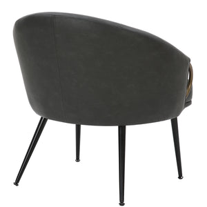 Zita Accent Chair