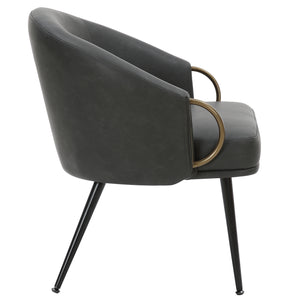 Zita Accent Chair