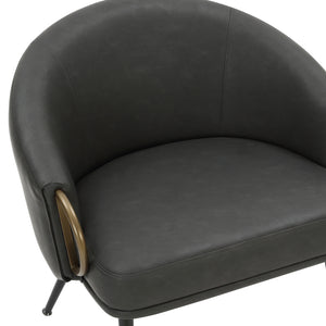 Zita Accent Chair