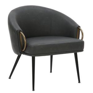 Zita Accent Chair