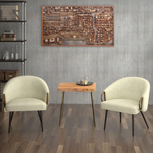 Load image into Gallery viewer, Zita Accent Chair