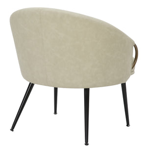 Zita Accent Chair