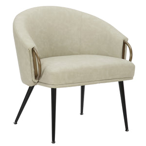 Zita Accent Chair