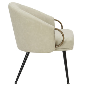 Zita Accent Chair