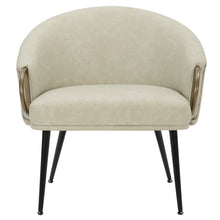 Load image into Gallery viewer, Zita Accent Chair