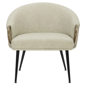 Zita Accent Chair