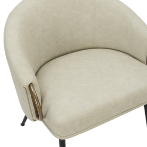 Zita Accent Chair