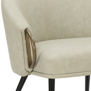 Zita Accent Chair