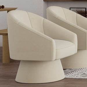 Aggio Accent Chair