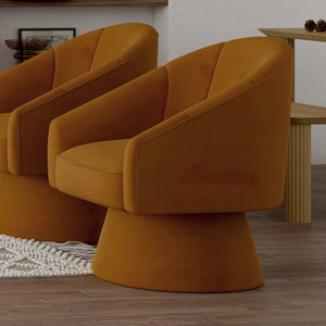 Aggio Accent Chair