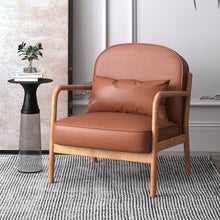 Load image into Gallery viewer, Fani-Accent Chair