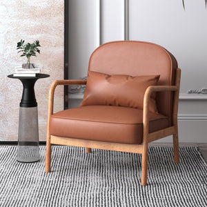 Fani-Accent Chair