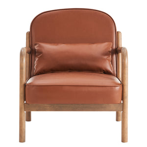 Fani-Accent Chair