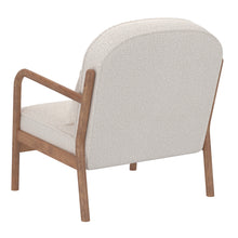 Load image into Gallery viewer, Fani Fabric Accent Chair