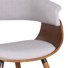 Load image into Gallery viewer, Holt Fabric Accent Chair