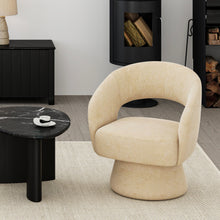 Load image into Gallery viewer, Santo Accent Chair