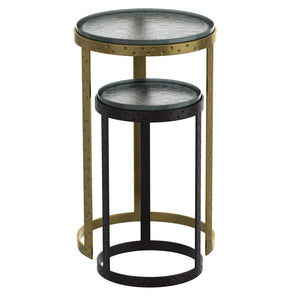 Ares 2Pc Accent Table