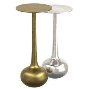 Sylas 2Pc Accent Table