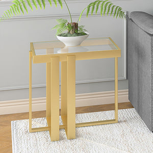 Paxton Accent Table