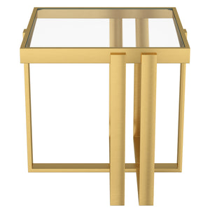 Paxton Accent Table