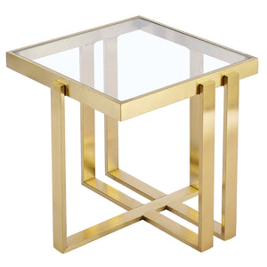 Paxton Accent Table