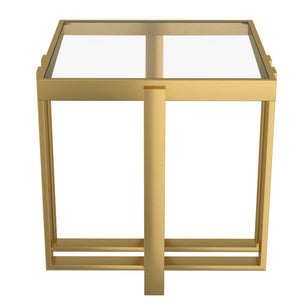 Paxton Accent Table