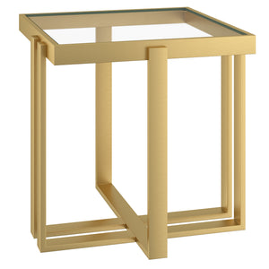 Paxton Accent Table