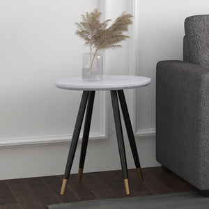 Emery Accent Table