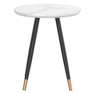 Emery Accent Table