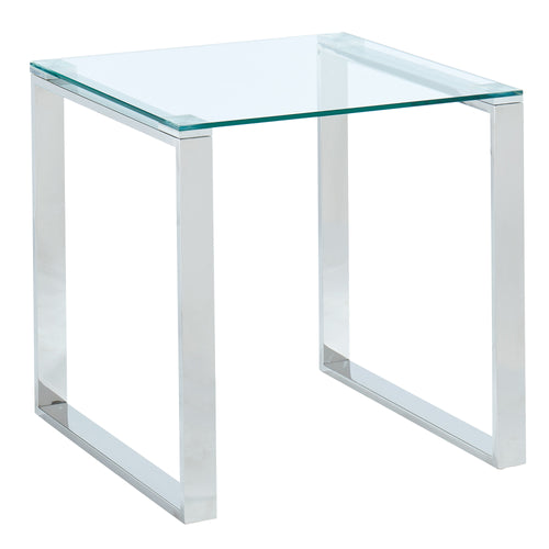 Zevon Accent Table