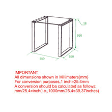 Load image into Gallery viewer, Zevon Accent Table