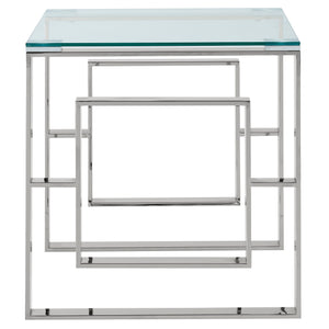 Eros Accent Table