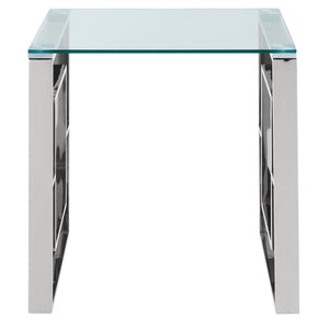 Eros Accent Table