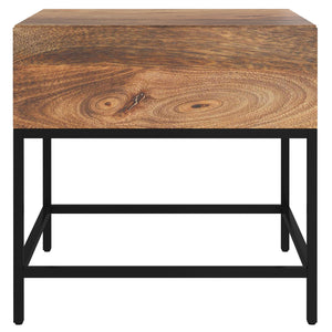 Ojas Accent Table